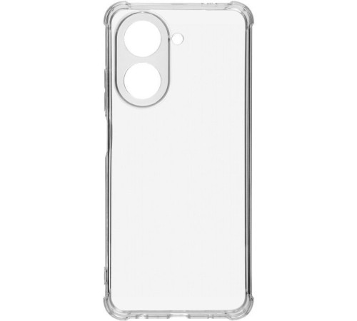 Чохол до мобільного телефона BeCover Anti-Shock Xiaomi Redmi A5 / Poco C71 Clear (713469)