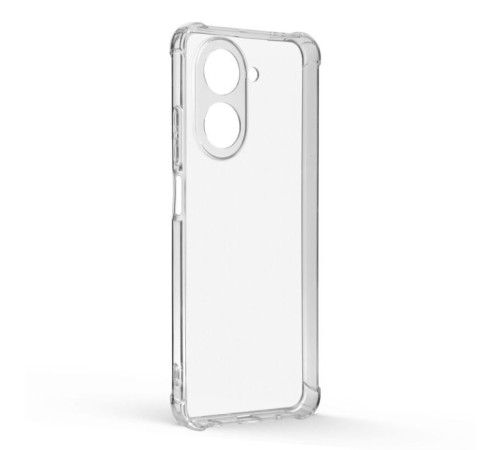 Чохол до мобільного телефона BeCover Anti-Shock Xiaomi Redmi A5 / Poco C71 Clear (713469)