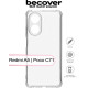 Чохол до мобільного телефона BeCover Anti-Shock Xiaomi Redmi A5 / Poco C71 Clear (713469)