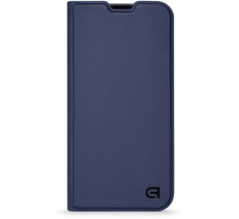 Чехол для мобильного телефона Armorstandart OneFold Case Infinix Hot 50 Pro Plus 4G Dark Blue (ARM84611)