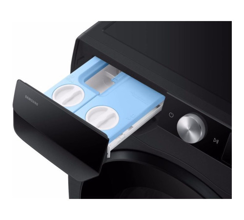 Пральна машина Samsung WD90DG6G94BBUA