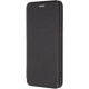 Чохол до мобільного телефона Armorstandart G-Case Xiaomi Poco F7 Pro Black (ARM80356)