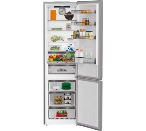 Холодильник Whirlpool WHK 26402 XP4U