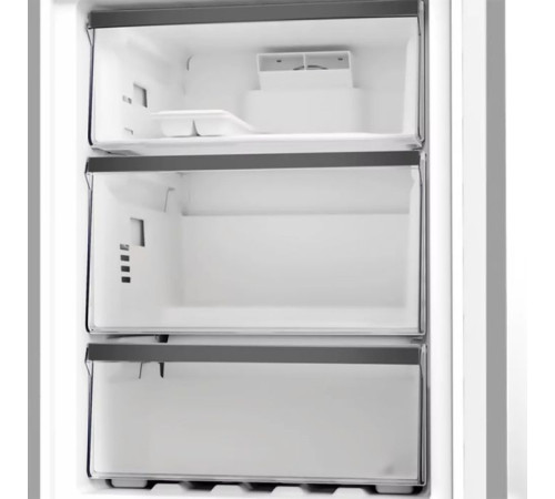 Холодильник Whirlpool WHK 26402 XP4U