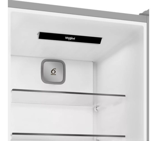 Холодильник Whirlpool WHK 26402 XP4U