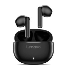 Наушники Lenovo E310 True Wireless Stereo Earbuds standalone Black (GXD1Q65146)