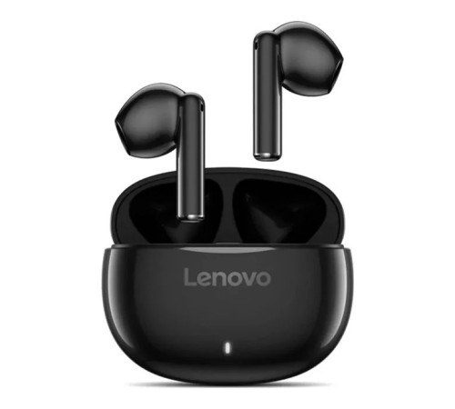 Навушники Lenovo E310 True Wireless Stereo Earbuds standalone Black (GXD1Q65146)