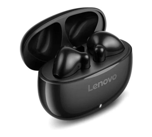 Навушники Lenovo E310 True Wireless Stereo Earbuds standalone Black (GXD1Q65146)