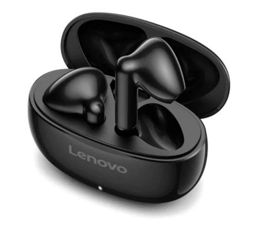 Навушники Lenovo E310 True Wireless Stereo Earbuds standalone Black (GXD1Q65146)