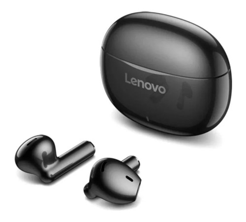 Навушники Lenovo E310 True Wireless Stereo Earbuds standalone Black (GXD1Q65146)