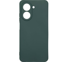 Чехол для мобильного телефона Armorstandart Xiaomi Redmi A5 4G Camera cover Dark Green (ARM85950)