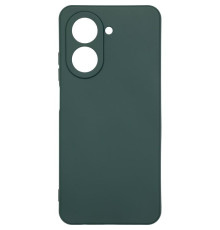 Чохол до мобільного телефона Armorstandart Xiaomi Redmi A5 4G Camera cover Dark Green (ARM85950)