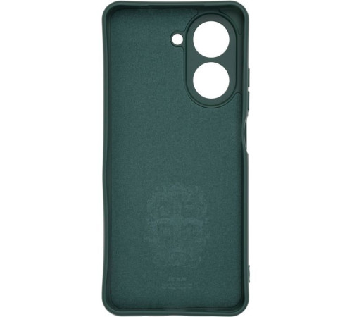 Чохол до мобільного телефона Armorstandart Xiaomi Redmi A5 4G Camera cover Dark Green (ARM85950)