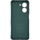 Чохол до мобільного телефона Armorstandart Xiaomi Redmi A5 4G Camera cover Dark Green (ARM85950)