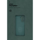 Чохол до мобільного телефона Armorstandart Xiaomi Redmi A5 4G Camera cover Dark Green (ARM85950)