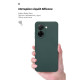 Чохол до мобільного телефона Armorstandart Xiaomi Redmi A5 4G Camera cover Dark Green (ARM85950)