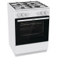 Плита Gorenje GK6A40WFFM
