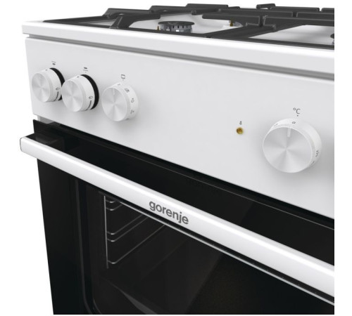 Плита Gorenje GK6A40WFFM