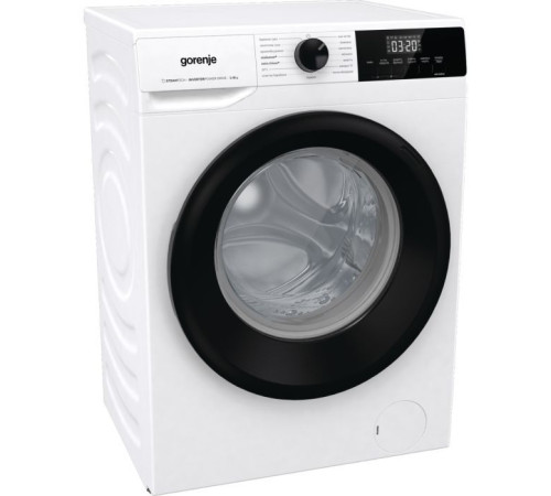 Пральна машина Gorenje W3D2A854ADS