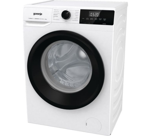 Пральна машина Gorenje W3D2A854ADS
