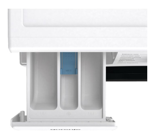 Пральна машина Gorenje W3D2A854ADS