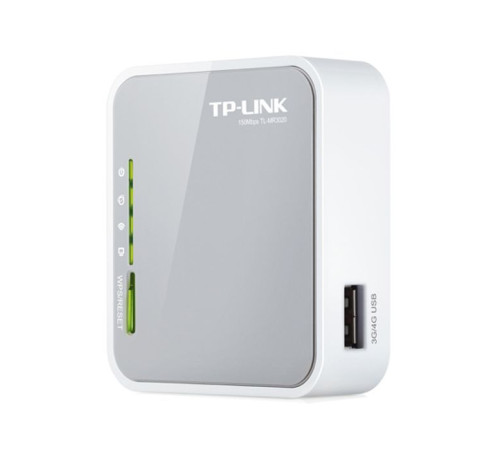Маршрутизатор TP-Link TL-MR3020
