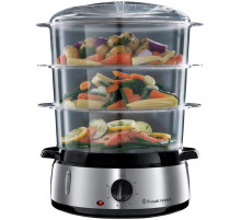 Пароварка Russell Hobbs Cook@Home (19270-56)