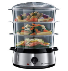 Пароварка Russell Hobbs Cook@Home (19270-56)