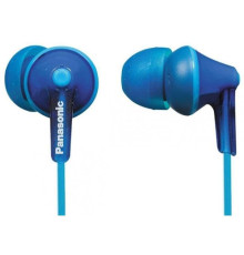 Навушники Panasonic RP-HJE125E-A