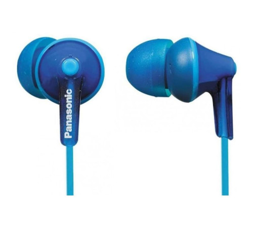 Навушники Panasonic RP-HJE125E-A