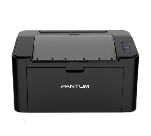 Лазерний принтер Pantum P2207