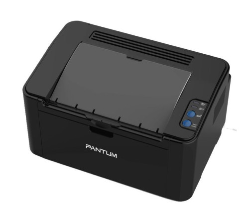Лазерний принтер Pantum P2207