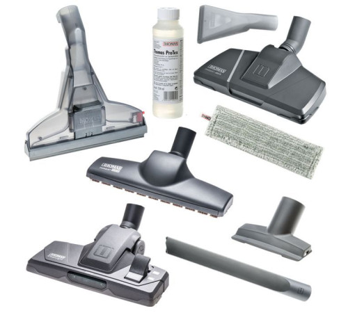 Пилосос Thomas Parkett Prestige XT (788575/788572)