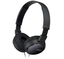 Наушники Sony MDR-ZX110AP Black (MDRZX110APB.CE7)
