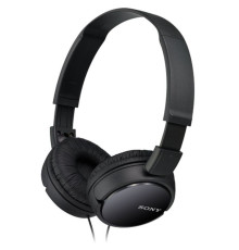 Навушники Sony MDR-ZX110AP Black (MDRZX110APB.CE7)