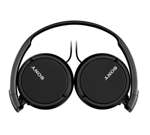 Навушники Sony MDR-ZX110AP Black (MDRZX110APB.CE7)