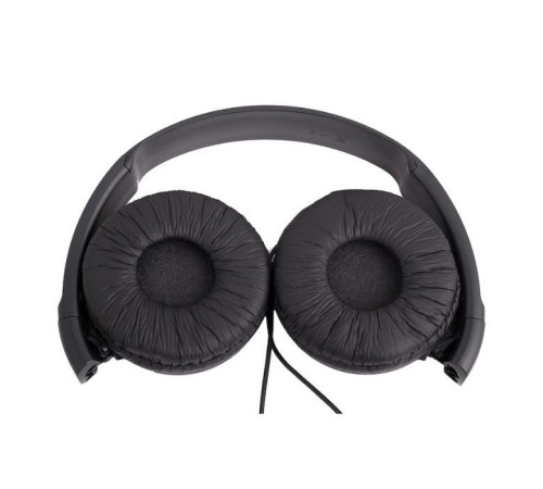 Навушники Sony MDR-ZX110AP Black (MDRZX110APB.CE7)