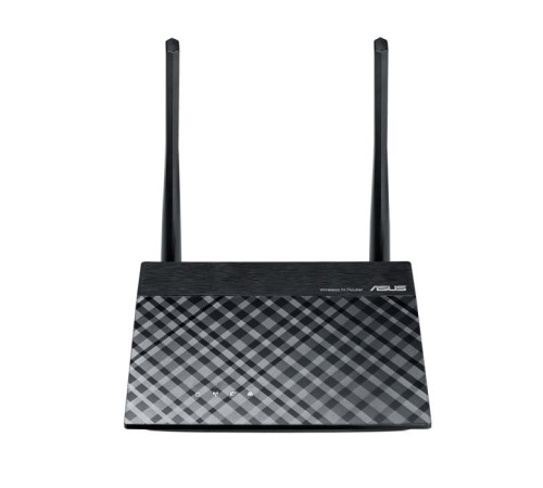 Маршрутизатор ASUS RT-N12E C1 (RT-N12E)