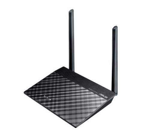 Маршрутизатор ASUS RT-N12E C1 (RT-N12E)