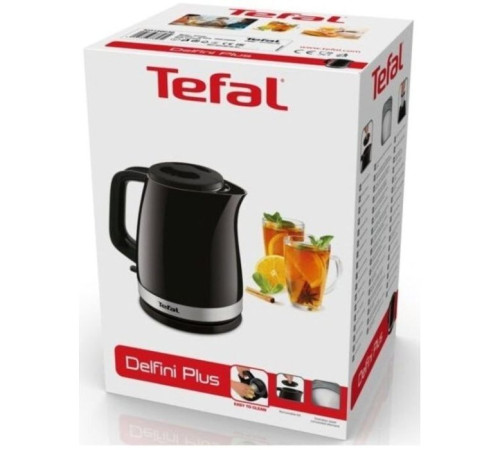 Електрочайник Tefal KO150F30