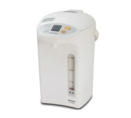 Електрочайник Panasonic NC-EG4000WTS