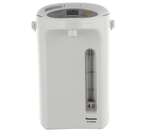 Електрочайник Panasonic NC-EG4000WTS