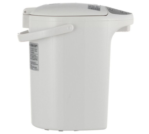 Електрочайник Panasonic NC-EG4000WTS