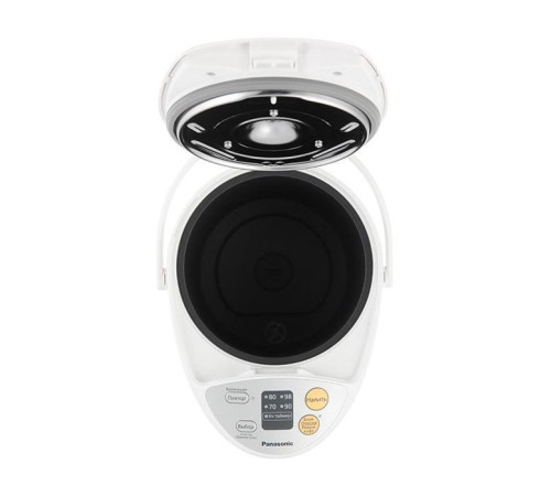 Електрочайник Panasonic NC-EG4000WTS