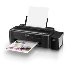 Струменевий принтер Epson L132 (C11CE58403)