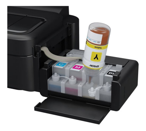 Струменевий принтер Epson L132 (C11CE58403)