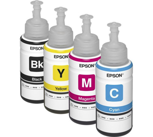 Струменевий принтер Epson L132 (C11CE58403)