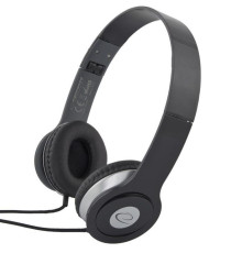 Навушники Esperanza EH145K Black (EH145K)