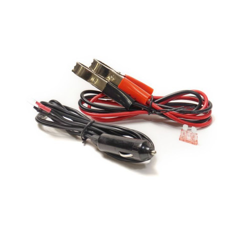 Автомобільний інвертор 12V/220V 300W, USB 5V 1A, HYM300-122 PowerPlant (KD00MS0001)