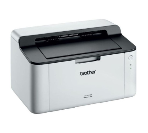 Лазерний принтер Brother HL-1110R (HL1110R1)